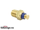 VDO vanntempgiver 120°c, M10x1
